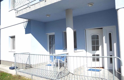 Zalakaros Apartment | 55 m² Apartment ∙ 2 bedrooms ∙ 4 guests
