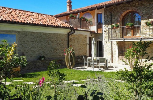 Bonvicino Apartment | 55 m² Apartment ∙ 2 bedrooms ∙ 4 guests