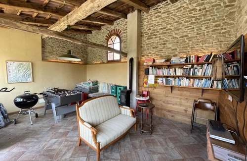 Bonvicino Apartment | 55 m² Apartment ∙ 2 bedrooms ∙ 4 guests