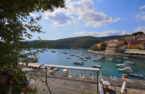 Rabac Apartment | 55 m² Apartment ∙ 3 bedrooms ∙ 5 guests