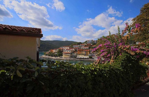 Rabac Apartment | 55 m² Apartment ∙ 3 bedrooms ∙ 5 guests
