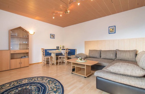 Gerlosberg Apartment | 55 m² Apartment ∙ 1 bedroom ∙ 4 guests