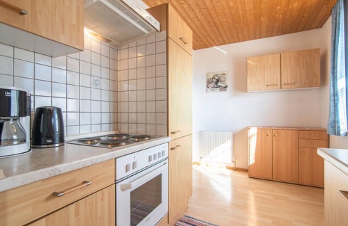Gerlosberg Apartment | 55 m² Apartment ∙ 1 bedroom ∙ 4 guests