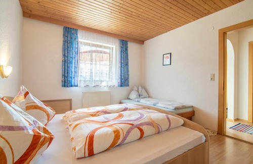 Gerlosberg Apartment | 55 m² Apartment ∙ 1 bedroom ∙ 4 guests