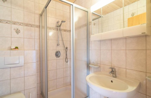 Gerlosberg Apartment | 55 m² Apartment ∙ 1 bedroom ∙ 4 guests