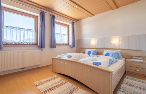 Gerlosberg Apartment | 55 m² Apartment ∙ 1 bedroom ∙ 4 guests