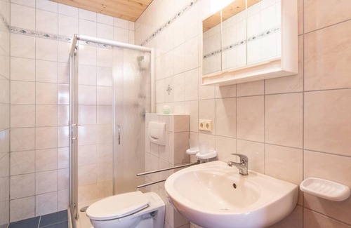 Gerlosberg Apartment | 55 m² Apartment ∙ 1 bedroom ∙ 4 guests