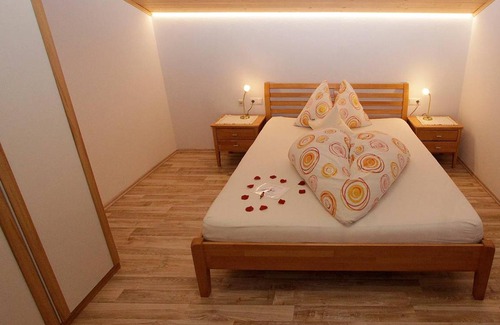 Nikolsdorf Apartment | 55 m² Apartment ∙ 1 bedroom ∙ 3 guests
