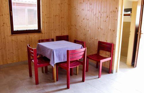 Orlik nad Vltavou Apartment | 55 m² Apartment ∙ 2 bedrooms ∙ 6 guests