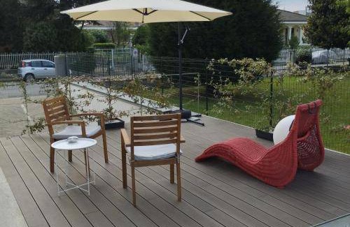 Savigliano Apartment | 55 m² Apartment ∙ 1 bedroom ∙ 5 guests