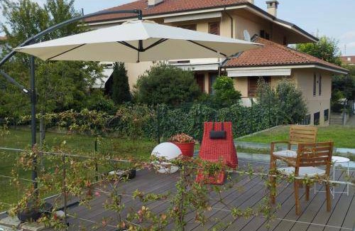 Savigliano Apartment | 55 m² Apartment ∙ 1 bedroom ∙ 5 guests