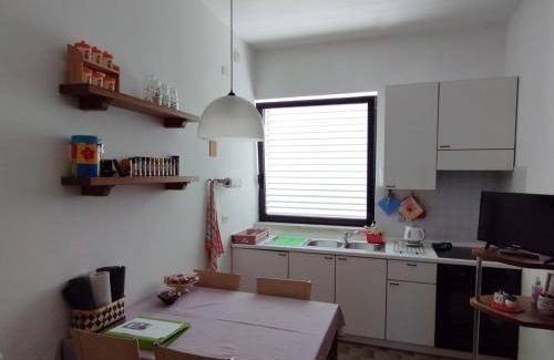 Savigliano Apartment | 55 m² Apartment ∙ 1 bedroom ∙ 5 guests