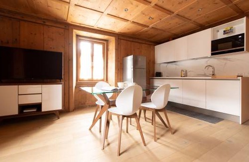 Turri Piano Apartment | 55 m² Apartment ∙ 1 bedroom ∙ 3 guests