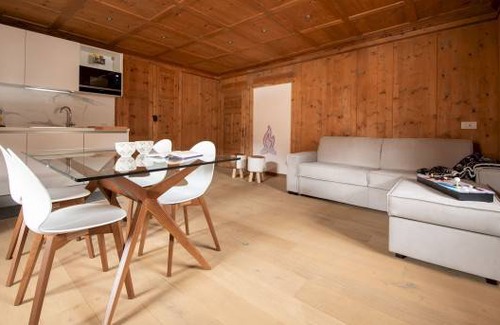 Turri Piano Apartment | 55 m² Apartment ∙ 1 bedroom ∙ 3 guests