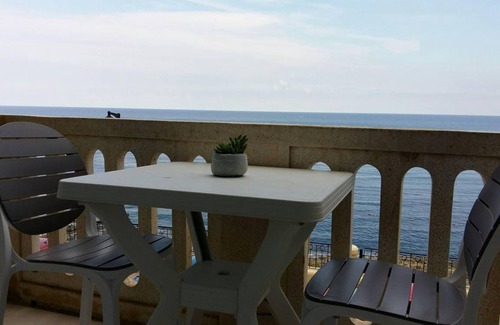 Marsalforn Apartment | 55 m² Apartment ∙ 2 bedrooms ∙ 4 guests