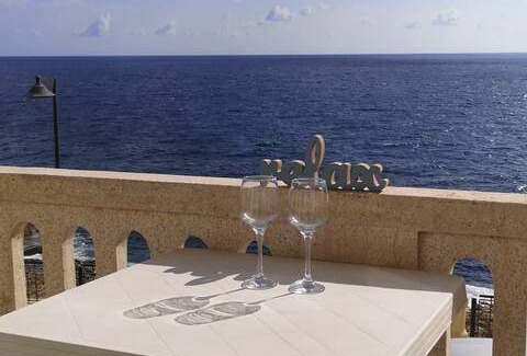 Marsalforn Apartment | 55 m² Apartment ∙ 2 bedrooms ∙ 4 guests