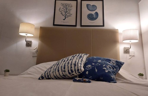 Marsalforn Apartment | 55 m² Apartment ∙ 2 bedrooms ∙ 4 guests
