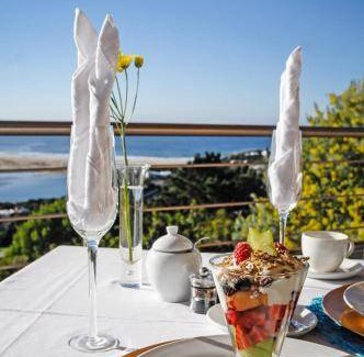 Plettenberg Bay Bed & Breakfast | 55 m² Bed and breakfast ∙ 3 guests