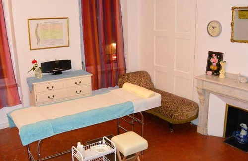 Coursan Bed & Breakfast | 55 m² Bed and breakfast ∙ 3 guests
