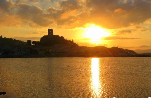 Coursan Bed & Breakfast | 55 m² Bed and breakfast ∙ 3 guests