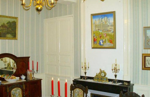Coursan Bed & Breakfast | 55 m² Bed and breakfast ∙ 3 guests