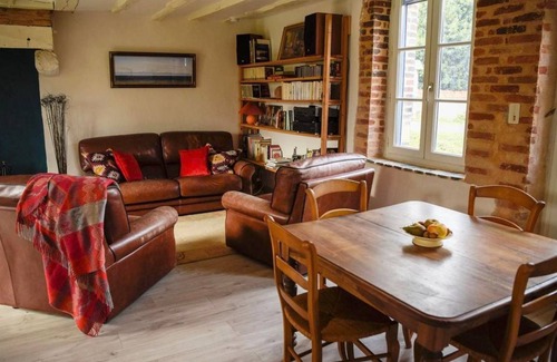 Parassy Cottage | 55 m² Cabin ∙ 1 bedroom ∙ 2 guests