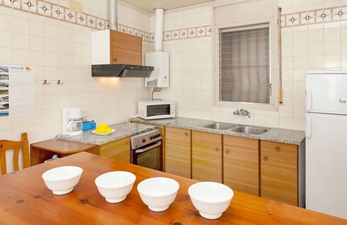 La Vall de Santa Creu Apartment | 55 m² Apartment ∙ 2 bedrooms ∙ 4 guests