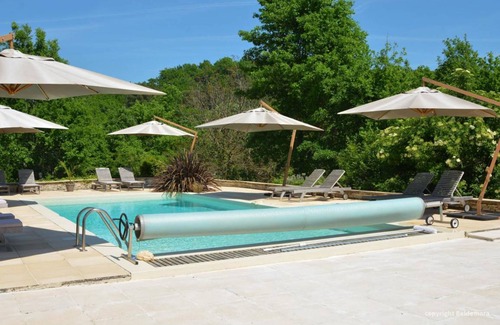 Cassagnes House | 55 m² Gîte ∙ 1 bedroom ∙ 2 guests