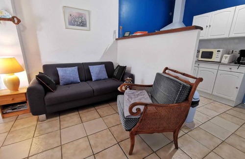 Servian House | 55 m² Gîte ∙ 1 bedroom ∙ 4 guests