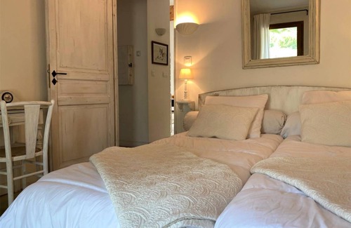 Argeliers House | 55 m² Gîte ∙ 2 bedrooms ∙ 4 guests