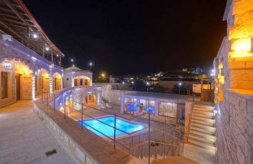 Goreme Hotel | 55 m² Hotel ∙ 2 guests