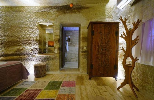 Goreme Hotel | 55 m² Hotel ∙ 2 guests