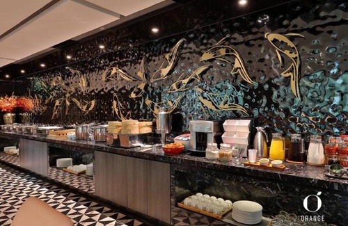 Xianghe County Hotel | 55 m² Hotel ∙ 2 guests