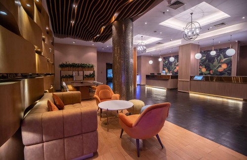 Xianghe County Hotel | 55 m² Hotel ∙ 2 guests