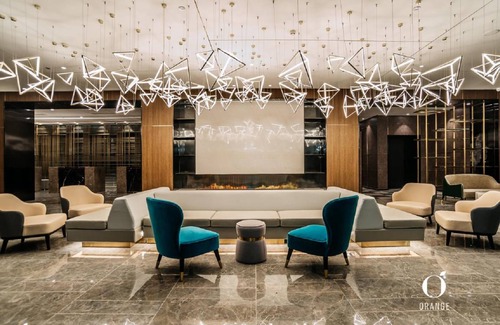 Xianghe County Hotel | 55 m² Hotel ∙ 2 guests