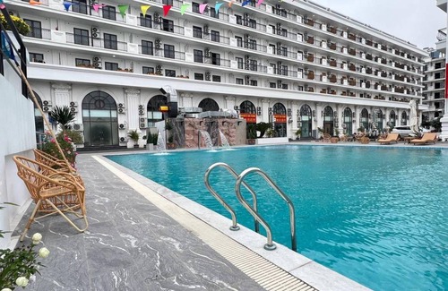 Bac Ninh Hotel | 55 m² Hotel ∙ 2 guests