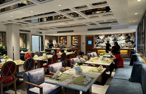 Bac Ninh Hotel | 55 m² Hotel ∙ 2 guests