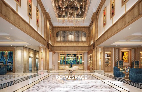 Bac Ninh Hotel | 55 m² Hotel ∙ 2 guests