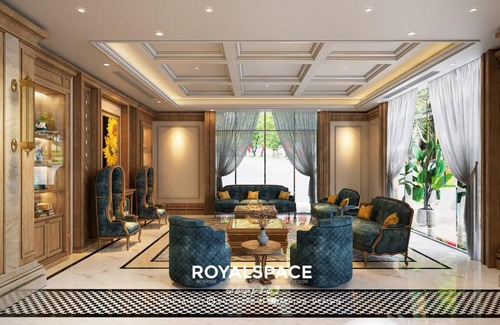 Bac Ninh Hotel | 55 m² Hotel ∙ 2 guests