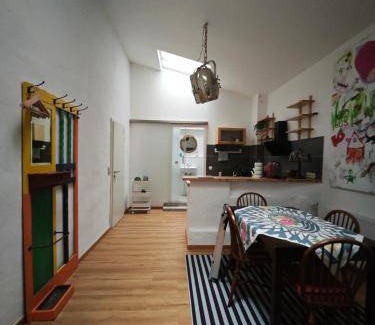 Weilerswist Hotel | 55 m² Hotel ∙ 4 guests