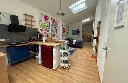 Weilerswist Hotel | 55 m² Hotel ∙ 4 guests