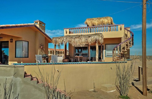 Las Conchas House | 55 m² House ∙ 1 bedroom ∙ 2 guests