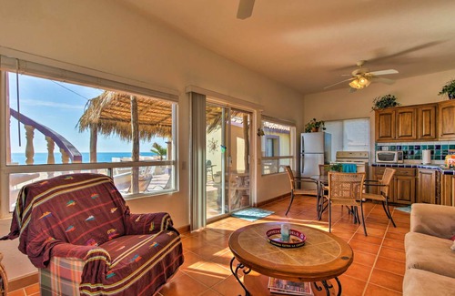 Las Conchas House | 55 m² House ∙ 1 bedroom ∙ 2 guests