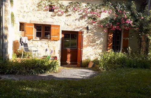 Dardenac House | 55 m² House ∙ 1 bedroom ∙ 2 guests