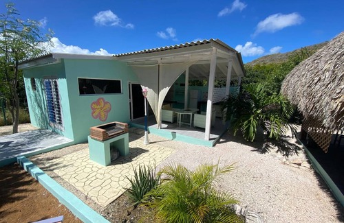 Soto House | 55 m² House ∙ 1 bedroom ∙ 2 guests
