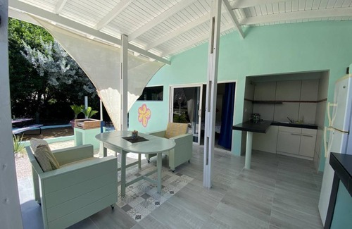 Soto House | 55 m² House ∙ 1 bedroom ∙ 2 guests