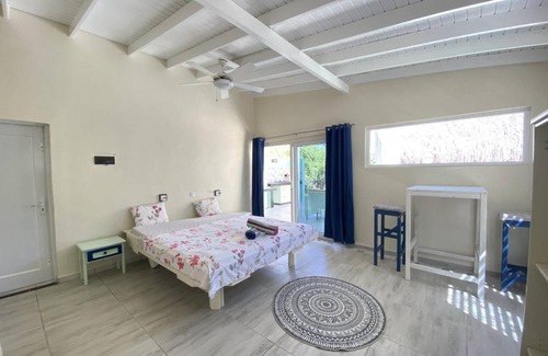 Soto House | 55 m² House ∙ 1 bedroom ∙ 2 guests