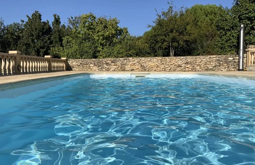 Poursac House | 55 m² House ∙ 1 bedroom ∙ 2 guests