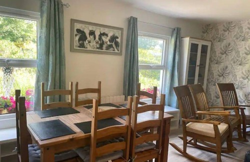 South Tipperary House | 55 m² House ∙ 1 bedroom ∙ 6 guests