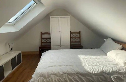 South Tipperary House | 55 m² House ∙ 1 bedroom ∙ 6 guests